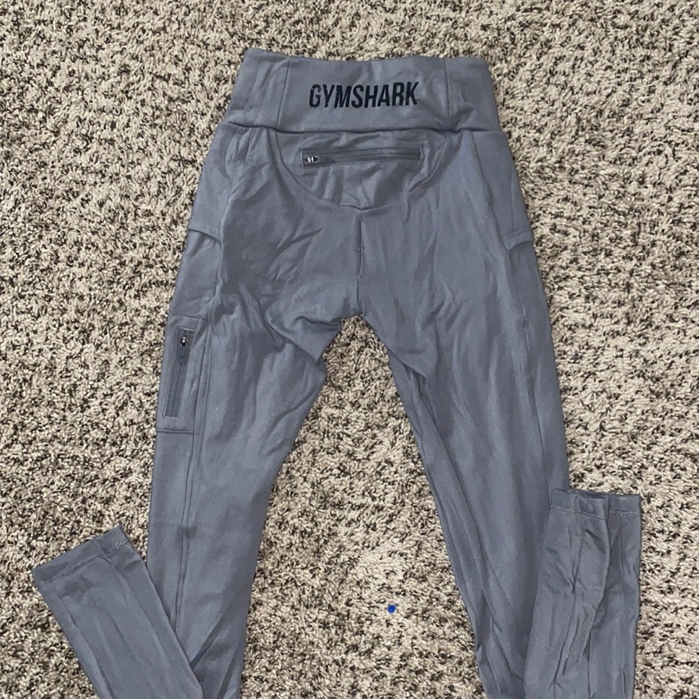 Gymshark leggings